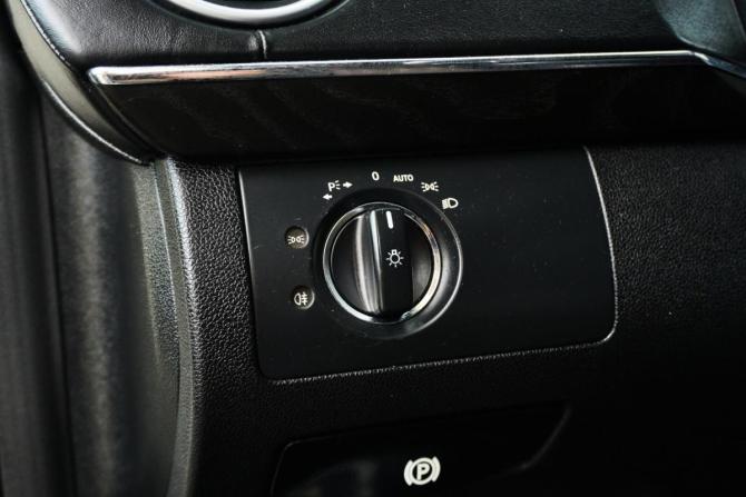 Mercedes-Benz GL-Класс I (X164) Рестайлинг с пробегом 2012 года, цена 2 319 000 рублей, 251817 км, внедорожник, Автокод Объявления