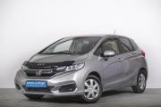 Honda Fit III Рестайлинг Томск  - изображение 19