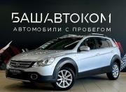 Dongfeng H30 Cross Уфа  - изображение 17