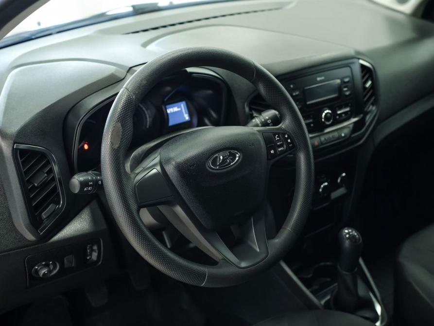 Lada (ВАЗ) XRAY I Самара  - изображение 9