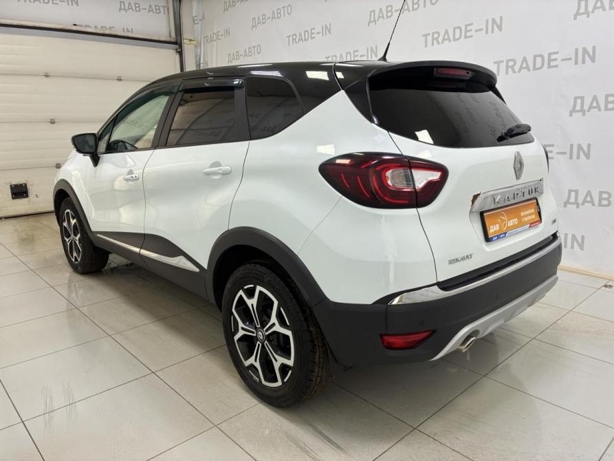 Renault Kaptur I Пермь  - изображение 4