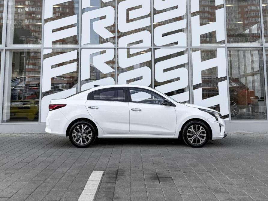 Kia Rio IV Рестайлинг Ставрополь  - изображение 5