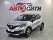Renault Kaptur I Воронеж  - изображение 24