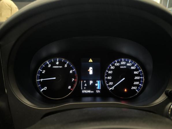 Mitsubishi Outlander III Рестайлинг 3 с пробегом 2022 года, цена 2 690 000 рублей, 76000 км, внедорожник, Автокод Объявления