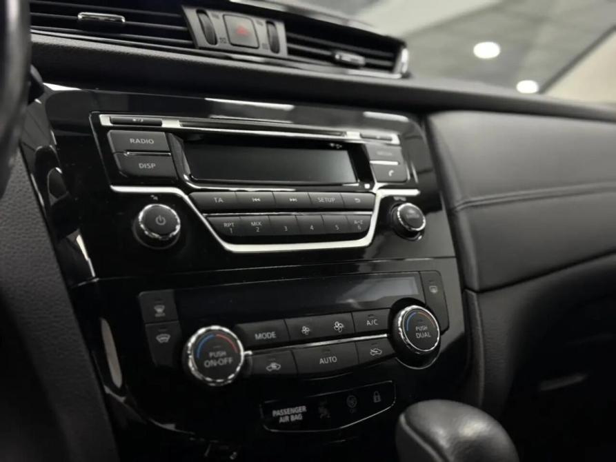 Nissan Qashqai II Рестайлинг Казань  - изображение 11