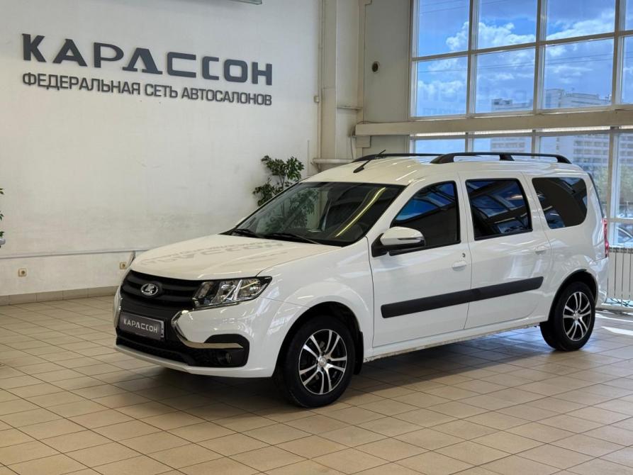 Lada (ВАЗ) Largus I Рестайлинг Волгоград  - изображение 1