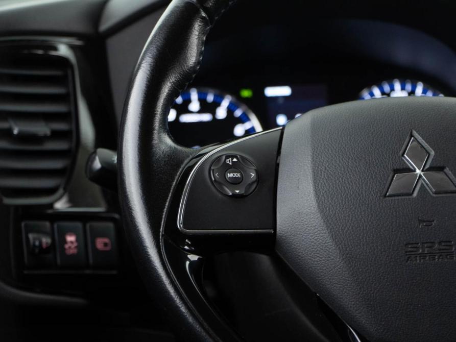 Mitsubishi Outlander III Рестайлинг 2 Москва  - изображение 13