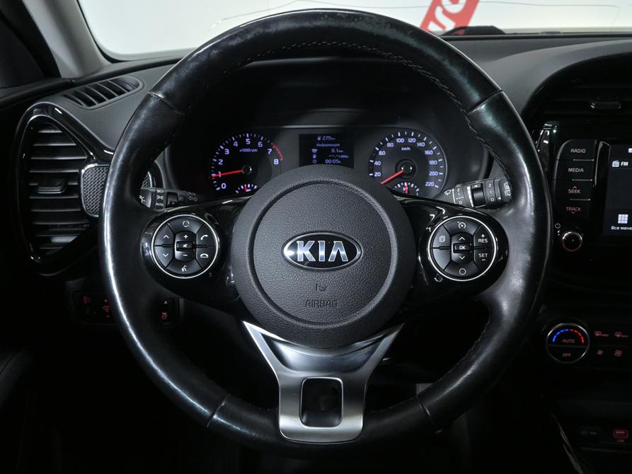 Kia Soul III Москва  - изображение 10