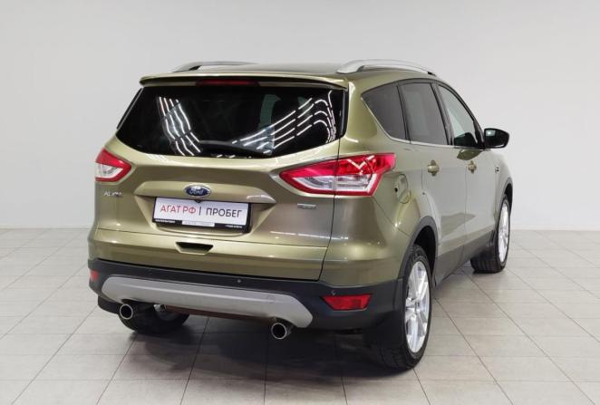 Ford Kuga II с пробегом 2014 года, цена 1 205 000 рублей, 176523 км, внедорожник, Автокод Объявления