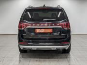 Kia Mohave I Рестайлинг 2 Москва  - изображение 36