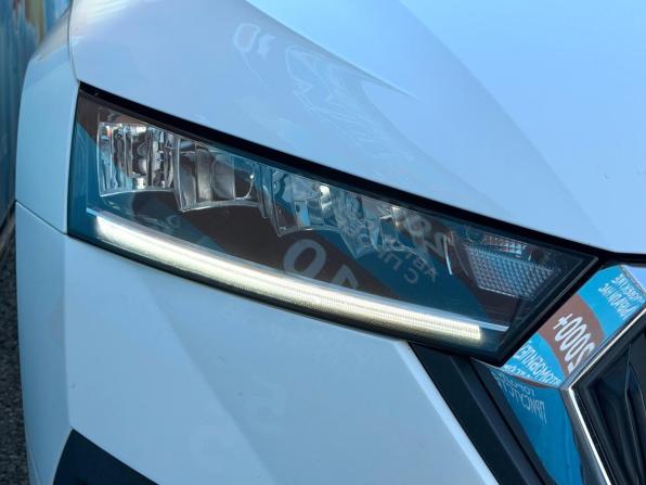 Skoda Octavia III (A7) Рестайлинг с пробегом 2021 года, цена 2 250 000 рублей, 112100 км, лифтбек, Автокод Объявления