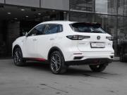 Changan CS55 Plus II Рестайлинг Москва  - изображение 32