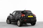 Nissan Juke I Барнаул  - изображение 34
