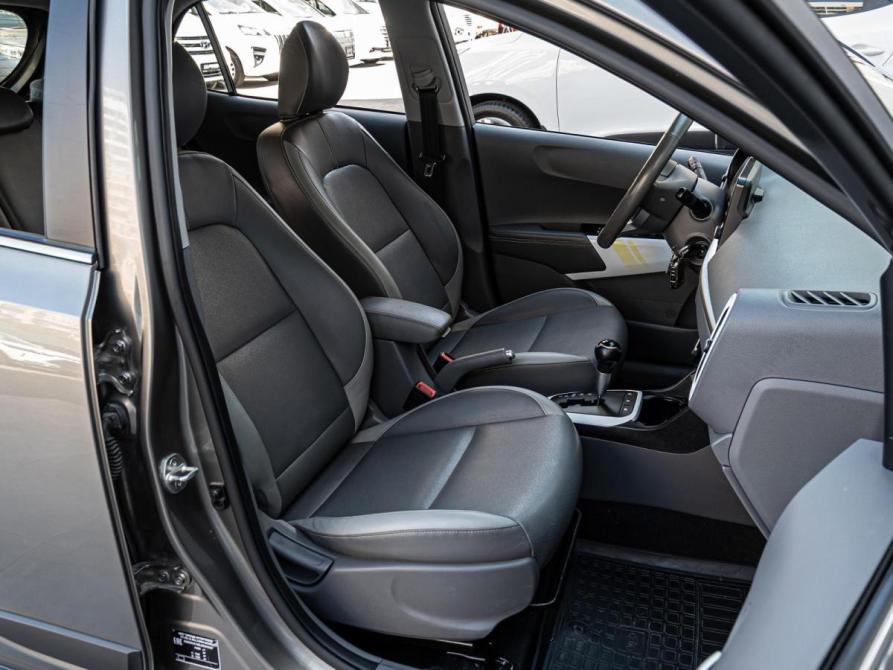 Kia Picanto III Краснодар  - изображение 8