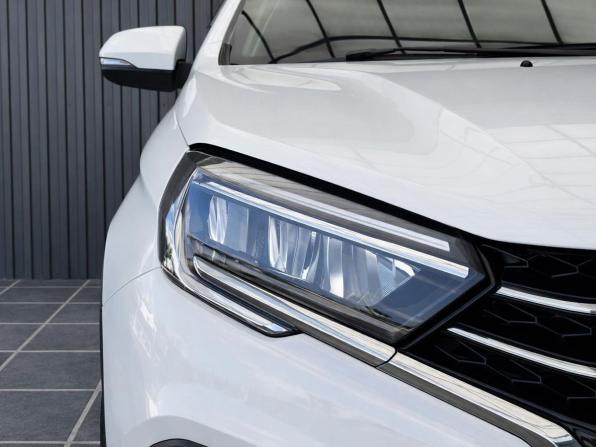 Lada (ВАЗ) Vesta I Рестайлинг (NG) с пробегом 2023 года, цена 1 197 000 рублей, 46422 км, седан, Автокод Объявления