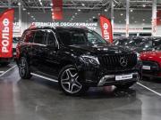 Mercedes-Benz GLS I (X166) Санкт-Петербург  - изображение 37