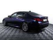BMW 5 серии VII (G30/G31/G38) Москва  - изображение 29