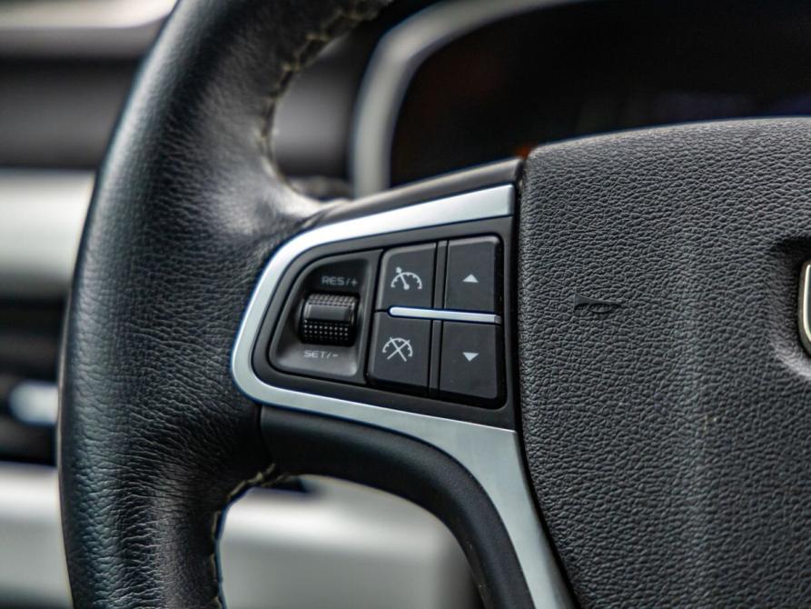 Geely Atlas I Волгоград  - изображение 17