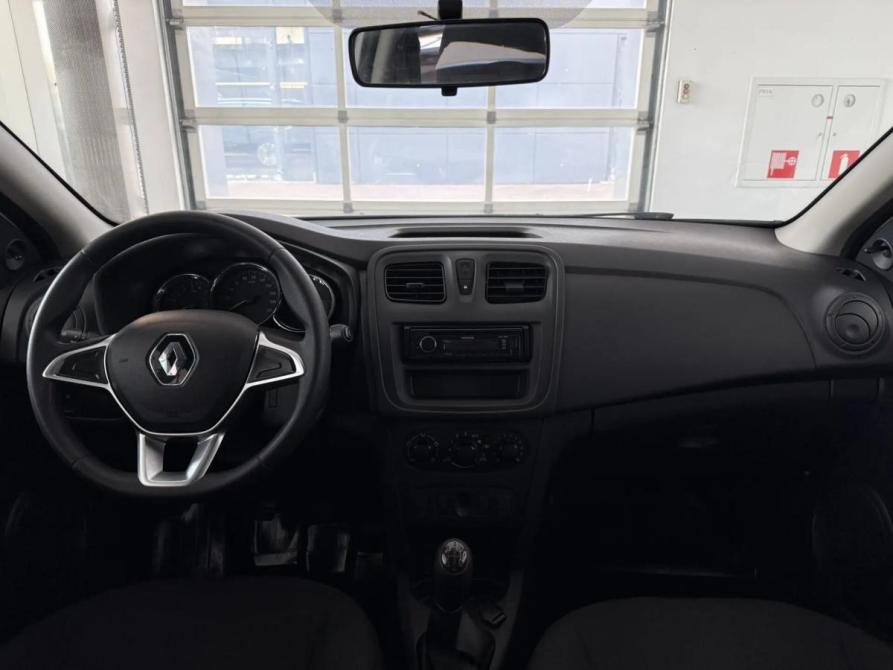 Renault Sandero II Рестайлинг Подольск  - изображение 17