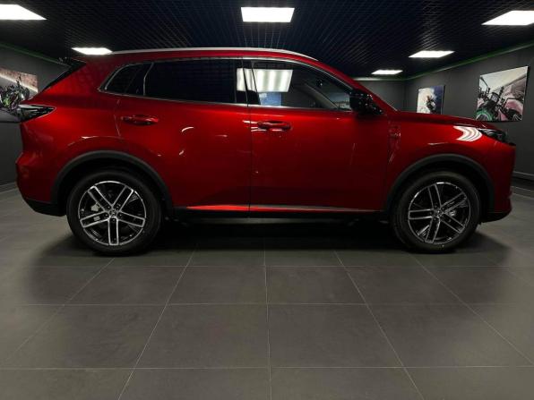 Новый Changan UNI-S (CS55 Plus) I 2025 года, цена 3 179 900 рублей, внедорожник, Автокод Объявления