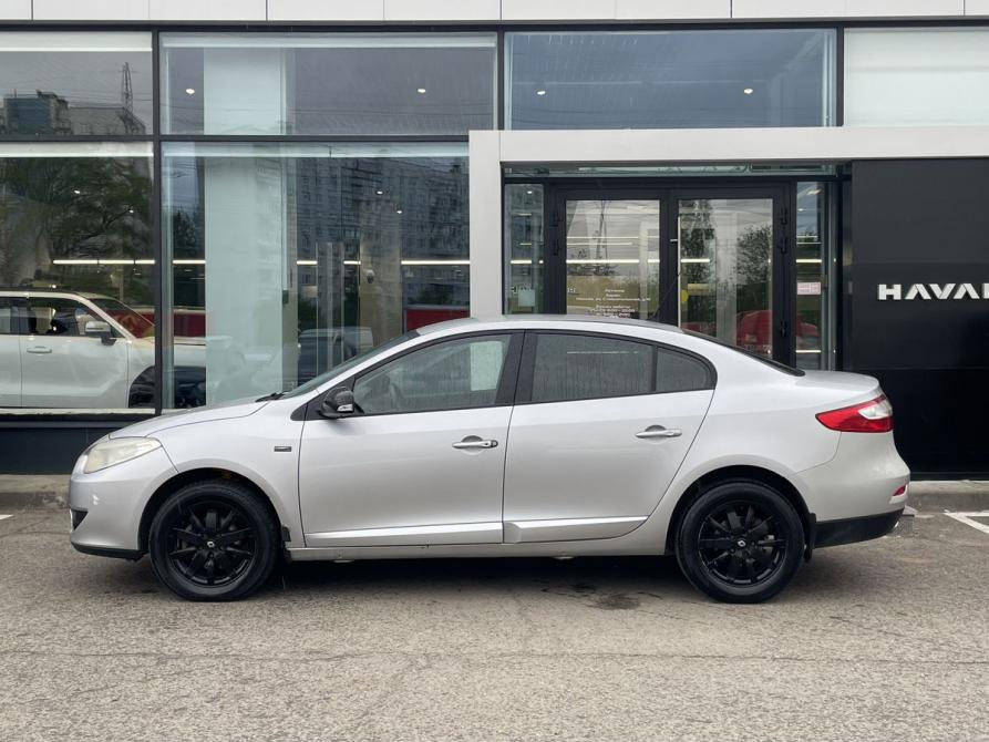 Renault Fluence I Москва  - изображение 8