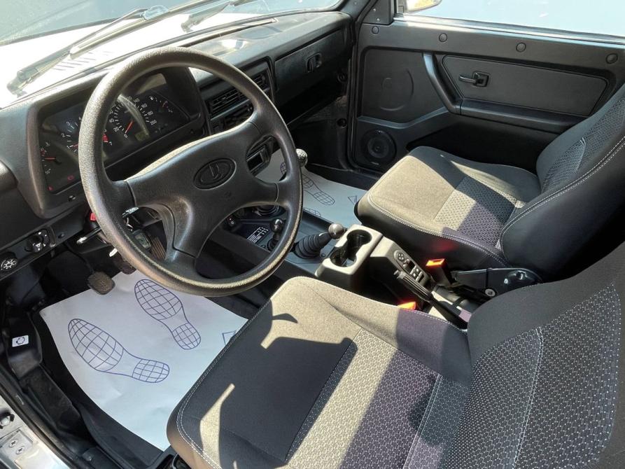 Lada (ВАЗ) 2121 (4x4) I Рестайлинг Стерлитамак  - изображение 18