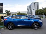 Haval F7x I Москва  - изображение 20