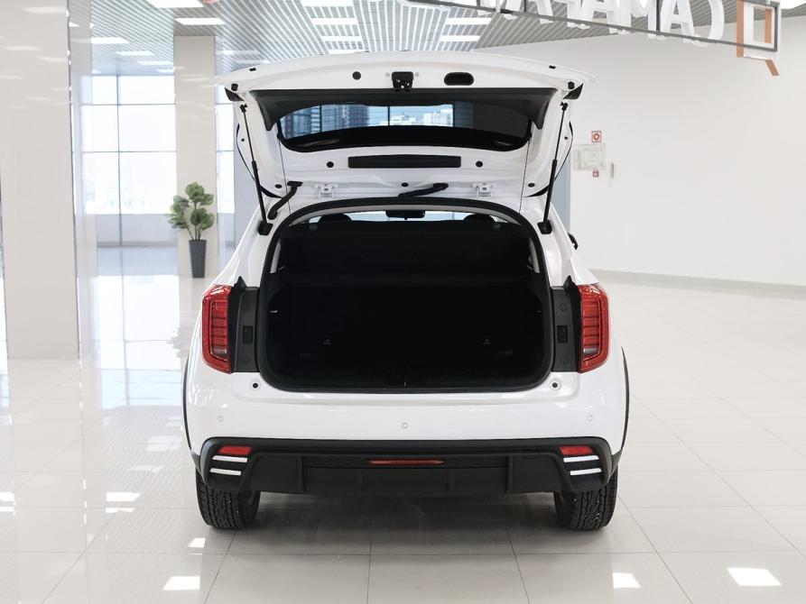 Haval Jolion I Рестайлинг Самара  - изображение 9