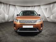 Land Rover Discovery Sport I Рестайлинг Москва  - изображение 28