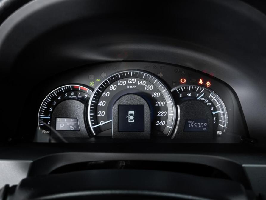 Toyota Camry VII (XV50) Ставрополь  - изображение 23
