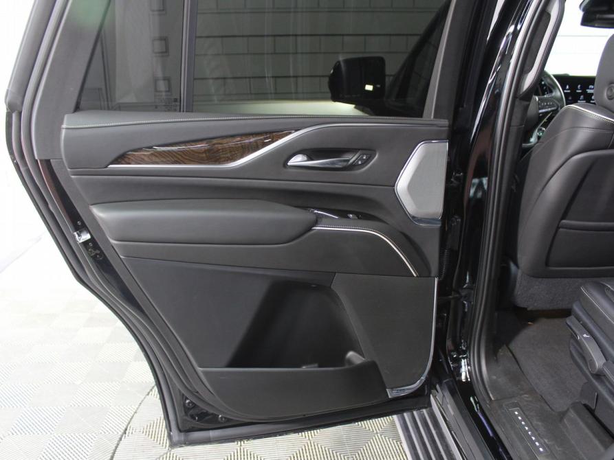 Cadillac Escalade V Москва  - изображение 23
