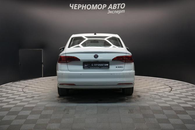 Volkswagen Bora IV с пробегом 2019 года, цена 2 540 000 рублей, 44700 км, седан, Автокод Объявления
