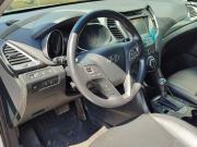 Hyundai Santa Fe III Москва  - изображение 35
