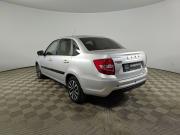 Lada (ВАЗ) Granta I Рестайлинг Уфа  - изображение 32