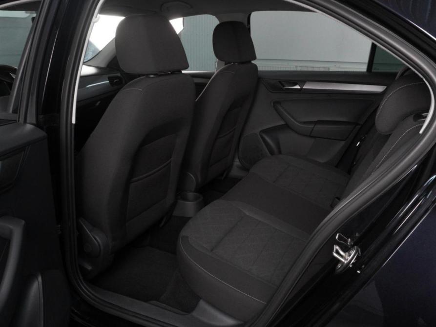 Volkswagen Polo VI Минеральные Воды  - изображение 11