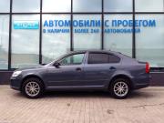 Skoda Octavia II (A5) Рестайлинг Екатеринбург  - изображение 21