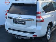 Toyota Land Cruiser Prado 150 Series Екатеринбург  - изображение 54