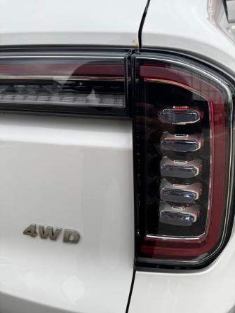 Haval Dargo I с пробегом 2024 года, цена 2 619 900 рублей, 30756 км, внедорожник, Автокод Объявления