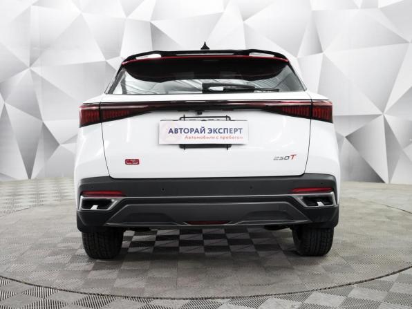 Omoda C5 I с пробегом 2024 года, цена 1 996 000 рублей, 1200 км, внедорожник, Автокод Объявления
