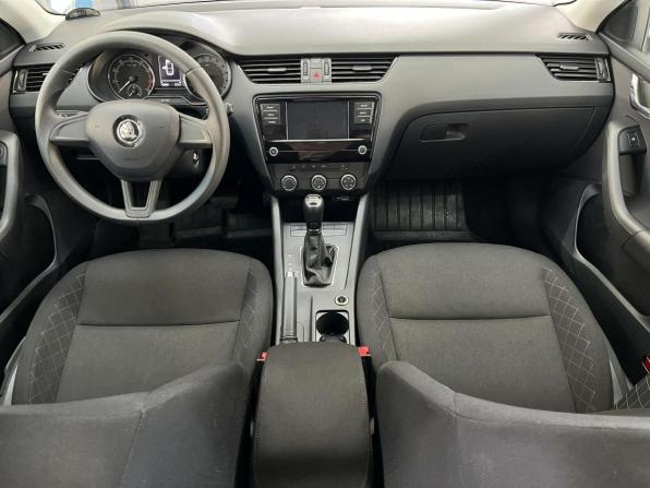 Skoda Octavia III (A7) Рестайлинг с пробегом 2020 года, цена 1 694 260 рублей, 141000 км, лифтбек, Автокод Объявления