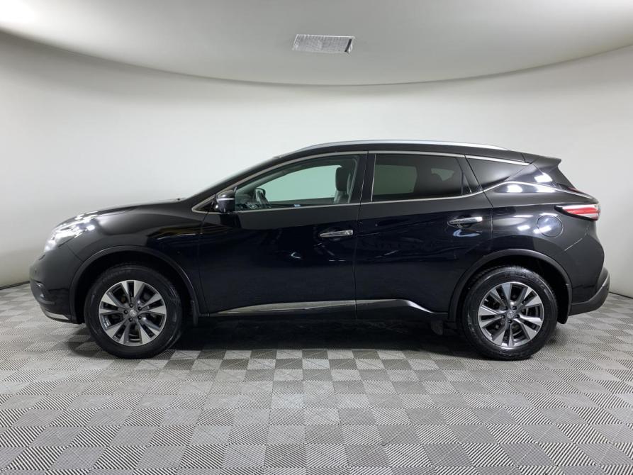 Nissan Murano III (Z52) Москва  - изображение 8