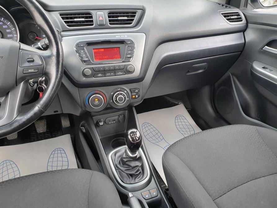 Kia Rio III Челябинск  - изображение 21