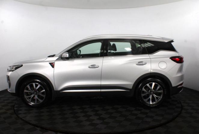 Chery Tiggo 7 Pro Max I с пробегом 2023 года, цена 1 850 000 рублей, 88068 км, внедорожник, Автокод Объявления