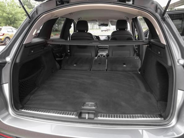 Mercedes-Benz GLC I (X253) Рестайлинг с пробегом 2019 года, цена 3 789 000 рублей, 114411 км, внедорожник, Автокод Объявления