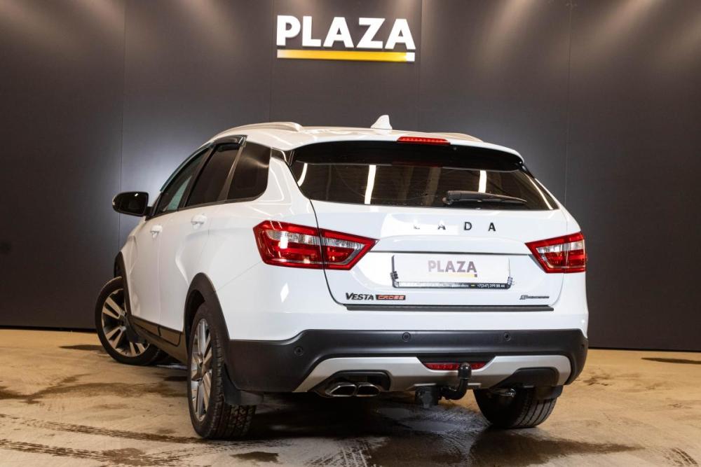 Lada (ВАЗ) Vesta I Уфа  - изображение 3