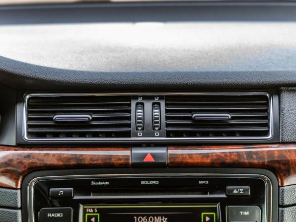 Skoda Superb II с пробегом 2012 года, цена 1 078 000 рублей, 167178 км, лифтбек, Автокод Объявления