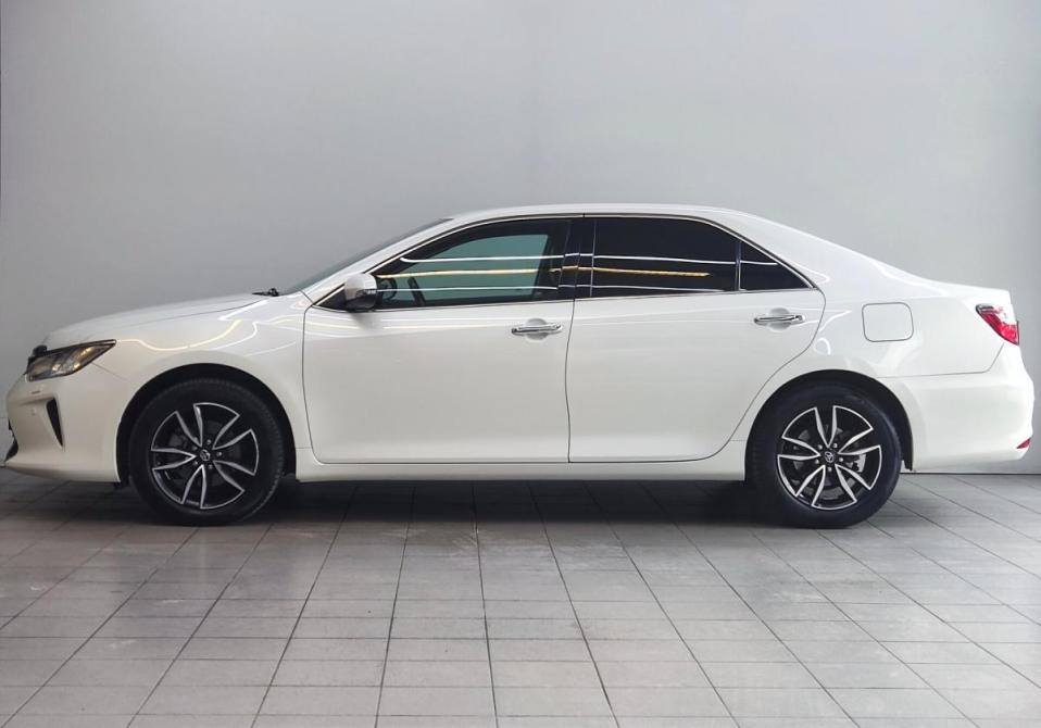 Toyota Camry VII (XV50) Рестайлинг Барнаул  - изображение 9
