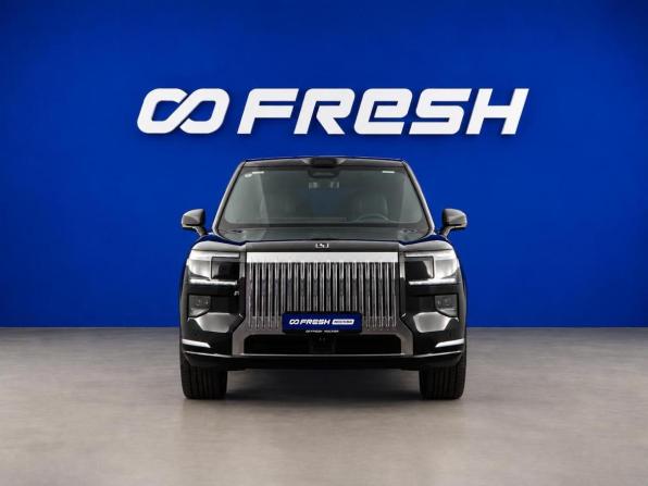 Zeekr 9X с пробегом 2025 года, цена 11 199 077 рублей, 100 км, внедорожник, Автокод Объявления