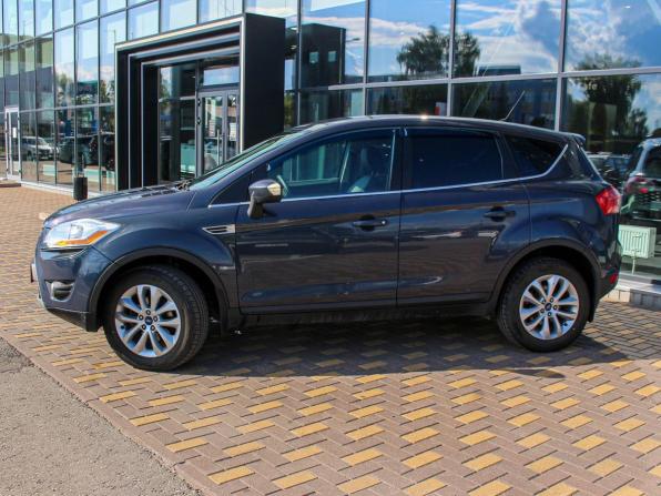 Ford Kuga I с пробегом 2011 года, цена 850 000 рублей, 170000 км, внедорожник, Автокод Объявления