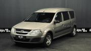Lada (ВАЗ) Largus I Смоленск  - изображение 21